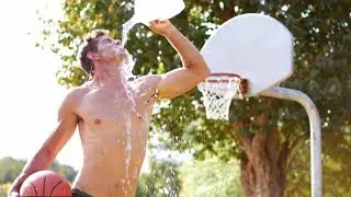 12 Things That Happen When You Only Drink Water