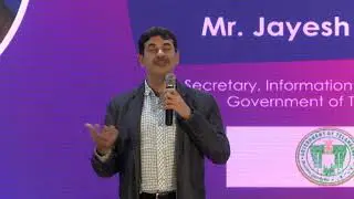 Healthcare Summit 2019 Awards Ceremony