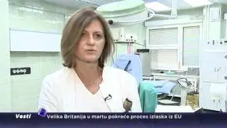 Vantelesna oplodnja: U Višegradskoj se prati embrion
