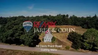 Real Estate of Cushing Maine Property for Janice Samson - ReMax:Jaret and Cohn