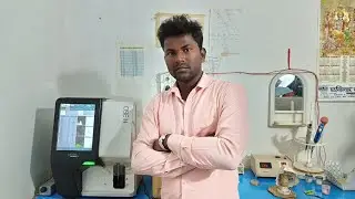 New open pathology lab after dmlt in Hindi