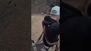 18&rsquo; up #archery #bowhunting #bow #mathewsarchery #hunting #deerhunting #targetpractice #outdoors