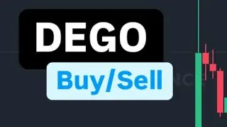 DEGO COIN PRICE TARGET | DEGO COIN PRICE ANALYSIS | DEGO CRYPTO PRICE PREDICTION