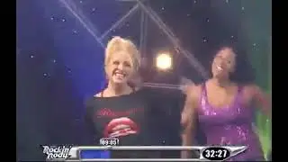 Rockin' Body Shaun T's Dance Party