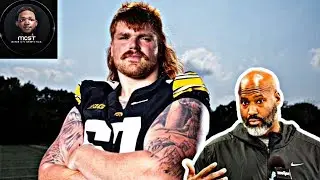 Offensive Tackle No Longer Seems Like It Has To Be First Round Move For Detroit Lions?