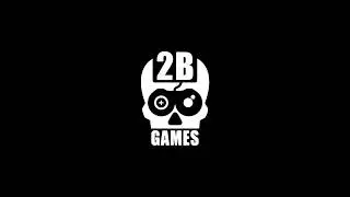 2B Games Logo
