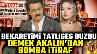 Demet Akalın'ın 