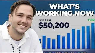 The Truth About Creative Volume, Meta&rsquo;s Shift, and What Still Works | Smart Marketer Podcast Ep 241