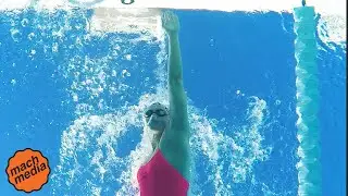 Shayna Jack  - Champion Swimming Star