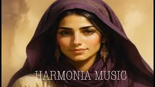 Turkish Melancholy Night | Haunting Oud And Violin Vibes for Reflection & Relaxation Nostalgia