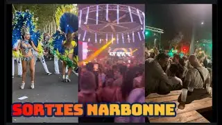 SOIRÉES NARBONNE ET ALENTOURS SORTIES PUB BOÎTE BARS CONCERTS