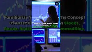 Asset Classes #shorts #finance #assetclasses