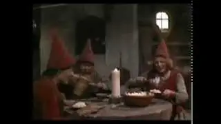 Jul i 90'erne