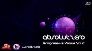 Progressive Trance AbsolutZero Progressive Venue Vol 2