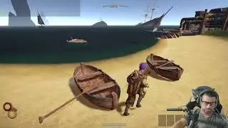[Outward] Co-op RPG Time!