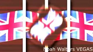 UK EAS Alarm (2011) Red Zone V2 [テクニック]