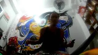 INO NIWE - SEMBANDO LUZ ( Ensayo en MAYUSHIN TATTOO )