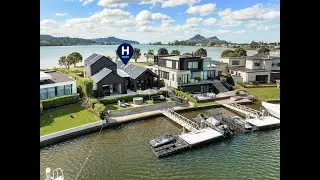 SOLD | 126 Waterways Parade, Pauanui