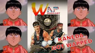 #new  We Are Pinball Show #47 with @kanedapinballpodcast Let&acute;s talk pinball baby! WAP WAP WAP!!!
