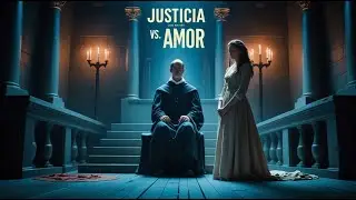 El Juez y la Bruja: Amor Prohibido en los Juicios de Salem 1692 | Historia Completa