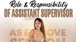 Assistant Supervisor & above &mdash; role & responsibility. | Forever Living | #digitalnetworking #flp