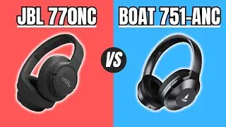 JBL Tune 770nc VS Boat Nirvana 751 ANC- Which One Is Better? (Spec Comparison)