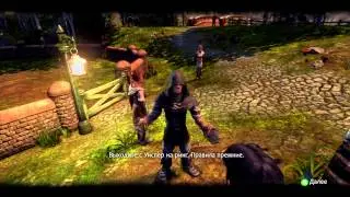 Fable Anniversary - First Look - Первый взгляд