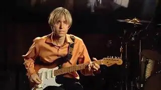 Eric Johnson - The Art of Guitar Instructional Video