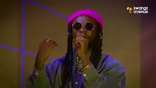 Elijah Kitaka - Weather For 2 (Live)
