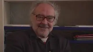 Jean-Luc Godard Interview (2011) [English Subtitles]