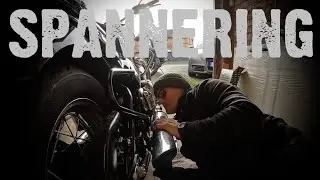 Готовим Speedmaster к новым стильным приключениям!