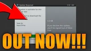 TU46 UPDATE OUT NOW?! MINECRAFT XBOX 360/ONE/PS3/PS4/WIIU