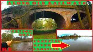 Along Old Railways - Birmingham & Derby Junction Railway (M6 to River Blythe) EP2