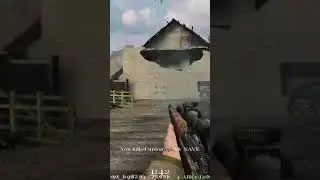 CoD2-FPS-5v5-BG-SC | #kleczysh v #Twitch