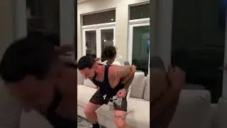 Human Backpack Challenge FAIL 🤦&zwj;♂️😅
