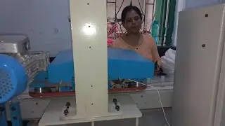 Automatic Bottle Neck cutting/ Deflashing Machine