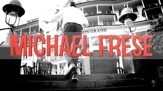 DERTour Chef Michael Frese - wie er wirklich war... :-)