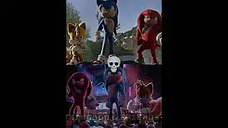 Sonic 2 VS Sonic 3 ☠️🔥 #shorts #sonic3