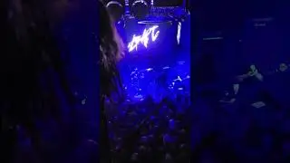 Craft - The Cosmic Sphere Falls -  LIVE @ISTANBUL 04.03.2023