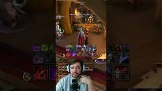 Дом хоббитов в WoW, вдохновлённый &laquo;Властелином колец&raquo; 🏡 | @aneyiiah & @ElphieeGames