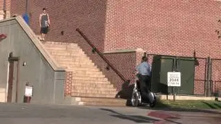 Safety at DU.mov