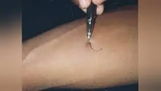 simple tattoos  || women men new temporally tattoo