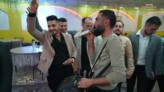 افراح عشيرة الدمالخة العريس احمد المحمد الفنان جميل جنيد ج3
