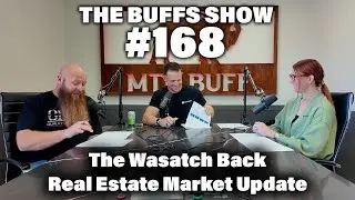 Wasatch Back Real Estate Market Update | Eden, Morgan, Liberty & Beyond