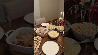 Cookie exchange with friends