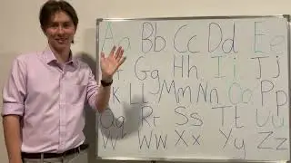 Introduction to The Phonics Channel!