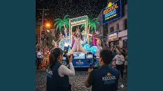 El Sabor de Kecool Music (Banda)