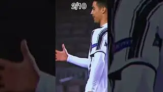 Ronaldo and Messi vs Tom and Jerry 🥶
