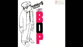 George Wallington - Leonard Feather Presents Bop