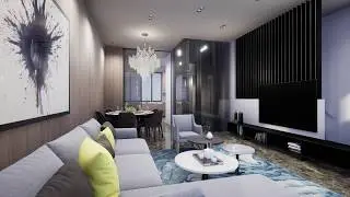 Parkwood Collection - Best Strata Landed Project Ever Built. Renowned Architect RSP And Edmund Ng